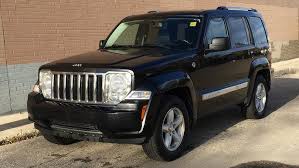 Image result for Brilliant Black 2009 Jeep