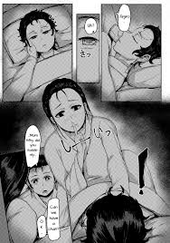 Mother and I (Demon Slayer Kimetsu no Yaiba) [REDchicken] - 2 . Mother and  I - Chapter 2 (Demon Slayer Kimetsu no Yaiba) [REDchicken] - Cartoon Porn  Comics