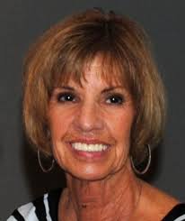 Obituary of Anna Marie Ullrich