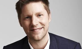 Keith Haring en Zara Man