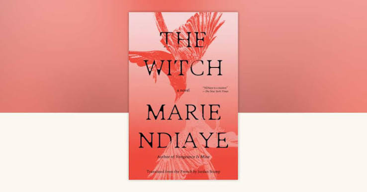 The Witch by Marie NDiaye: 9798217006809 | PenguinRandomHouse.com: Books