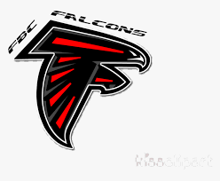 Download 23 atlanta falcons logo cliparts for free. Atlanta Falcons Clipart Nfl American Football Transparent Cool Atlanta Falcons Logo Hd Png Download Kindpng