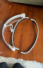 There are a few different methods for installing a stop at the end of your zipper and today we're going to discuss the pros and cons of the three most common zipper stop methods. 4 Moms Mamaroo Swing Parts Comes With Handle Bars Needed For The Mamaroo The One Side Of The Bar Some Of The Zipper Mamaroo Swing 4 Moms Mamaroo Handle Bars