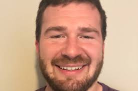 Benjamin Warner Named As RNA Biology Graduate Fellow