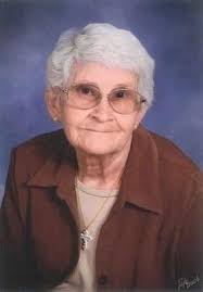 Janice Caudle Obituary (2015)