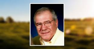 H. Daniel Tompkins Obituary October 7, 2020