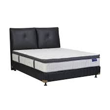 Dengan harga super murah disini. Romance Feelings Plush Top Divan Kent Hb Boston Springbed Full Set Jabodetabek Terbaru Juli 2021 Harga Murah Kualitas Terjamin Blibli