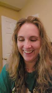 Amber Aldinger's Instagram, Twitter & Facebook