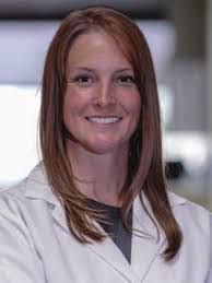 Elizabeth Nations's Instagram, Twitter & Facebook