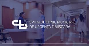 Maybe you would like to learn more about one of these? Contact Spitalul Clinic Municipal De UrgenÅ£Äƒ Timisoara
