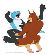 Post 962335: Digimon Raidramon Spelunker_Sal