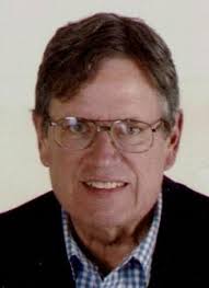 Robert Lane Obituary (2016)