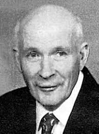 Gerald Killian Heid (1926-2004)