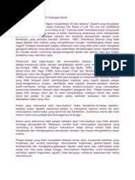 Kamus dewan bahasa dan pustaka (2002) mendefinisikan gangguan emosi sebagai kesan konflik yang tidak dapat diselesaikan, yang dicirikan dengan keresahan sama ada melalui pertuturan atau perlakuan tertentu. Kesan Gangguan Emosi Di Kalangan Murid