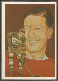 Bruins Alumni: Happy Birthday Marty Barry