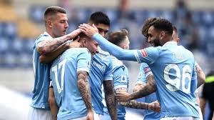 Lazio has already secured a 6th place finish whilst sassuolo will finish either 7th or 8th. Sassuolo Lazio Probabili Formazioni Inzaghi Fra Squalifiche E Infortuni