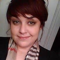 Bridget Anne Persinger Obituary