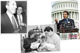 Chris cuomo's age, net worth, education, children, chris cuomo's wife cristina greeven, chris cuomo on cnn, andrew cuomo, mario cuomo. Andrew Cuomo S Governor Training How Mario Cuomo And Bill Clinton Prepared Him For Coronavirus Vanity Fair