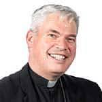 Bishop Richard Umbers: Remaining steadfast in the way of the Cross