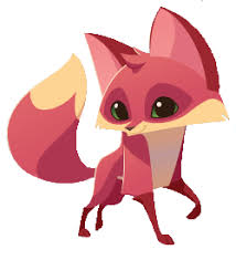 Pin By Moni On Fox Animal Jam Animal Jam Drawings Animal Icon