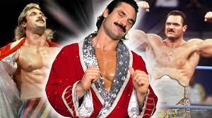 Nguyên nhân cái chết bi thảm của Rick Rude quyến rũ, được giải thích chi tiết.