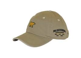 Jack Nicklaus Golden Bear 18 Majors Pga Championship Hat By Jack Nicklaus 22 00 Golden Bear Logo Twill Fabric Metal Jack Nicklaus Golden Bear Golf Stores