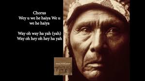 Nespelem 2009: Black Bull Jrs in 3-Person Hand Drum Contest