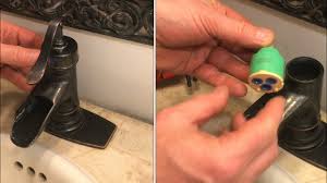 There's not a lot you can do to prevent it, but you can ease pain and discomfort during that time of the month. Removing A Faucet Cartridge And Cleaning It Youtube