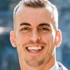 Alex Maffeo's Instagram, Twitter & Facebook