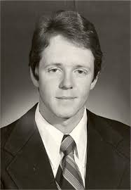 Roger Elwood Hurst (1950-1988)