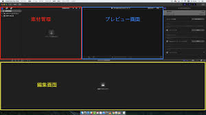 Final Cut Pro Xの無料お試し期間内に仕上げるプロ顔負けのプロフィールムービー ナナイロコラム