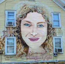 Tuesday night Sunset.