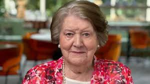 Actress Dame Patricia Routledge, known for playing Hyacinth Bucket in TV  sitcom Keeping Up Appearances, has died at the age of 96. She also starred  in Alan Bennett's TV monologues and played