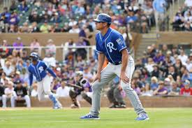There's more to kansas city than meets the eye. Royals Vs Rangers Cactus League Finale Royals Review