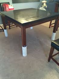 Ways To Protect Your Dog From Chewing Your Table Legs Dog Furniture Table Legs Table