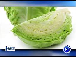 Beneficios Del Repollo Para La Salud Youtube