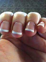 We did not find results for: Short Acrylic Nails French Manicure New Expression Nails