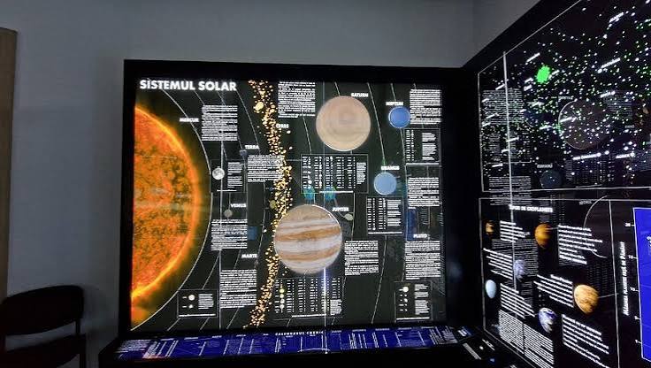 Admiral Vasile Urseanu Astronomical Observatory - All You SHOULD Know Before Going 2026 (with Reviews)