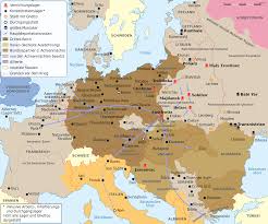 Deutschland durchlief unter dem namen deutsches reich verschiedene epochen mit entsprechenden verfassungen. Konzentrationslager Wikipedia