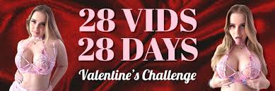 Codi Vore 🩷VDAY VIDEO CHALLENGE🩷 (@codivore.bsky.social) — Bluesky