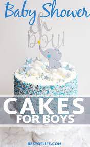Baby Shower Cakes For Boys Baby Shower Cakes For Boys Baby Shower Desserts Boy Baby Shower Cake Sayings