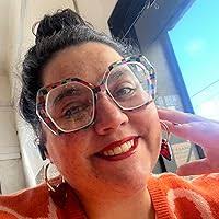 Inacabada by Ariel Florencia Richards