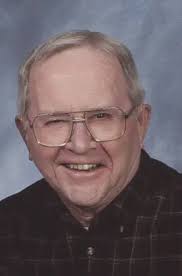 Obituary information for James Baer