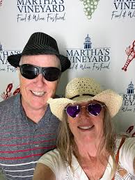 Martha's Vineyard Holiday