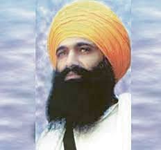Gurdev Singh