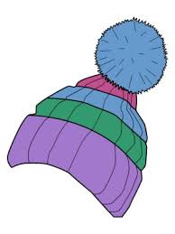 Obraz czapka, grafika wektorowa na wymiar • odizolowany, kapelusz, czapka • REDRO.pl