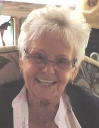 Betty Cravens Obituary October 13, 2015