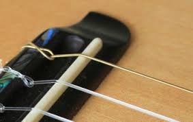 Check spelling or type a new query. How To Tune A Low G Ukulele String