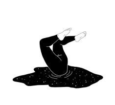 Aesthetic Illustration Black And White Art Https Encrypted Tbn0 Gstatic Com Images Q Tbn 3aand9gcrujfuqorq Q 5piepxgcwro47vyeuycykohg Usqp Cau