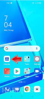 Lalu apa perbedaan oppo a12 vs oppo a5s? Bagaimana Cara Menambahkan Acara Ke Kalender Di Oppo F7 Bagaimana Cara Hardreset Info